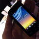 Illustration for article titled Hands-on With ATTs LG VU Multimedia Phone (ATT Mobile TV is No Joke)